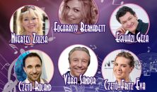 Vigyázz, Kész, Nevetés! - Újratöltve