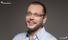 Kőhalmi Zoltán új önálló estje