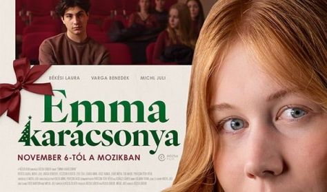Emma karácsonya