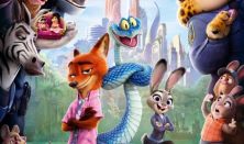 Zootropolis 2.
