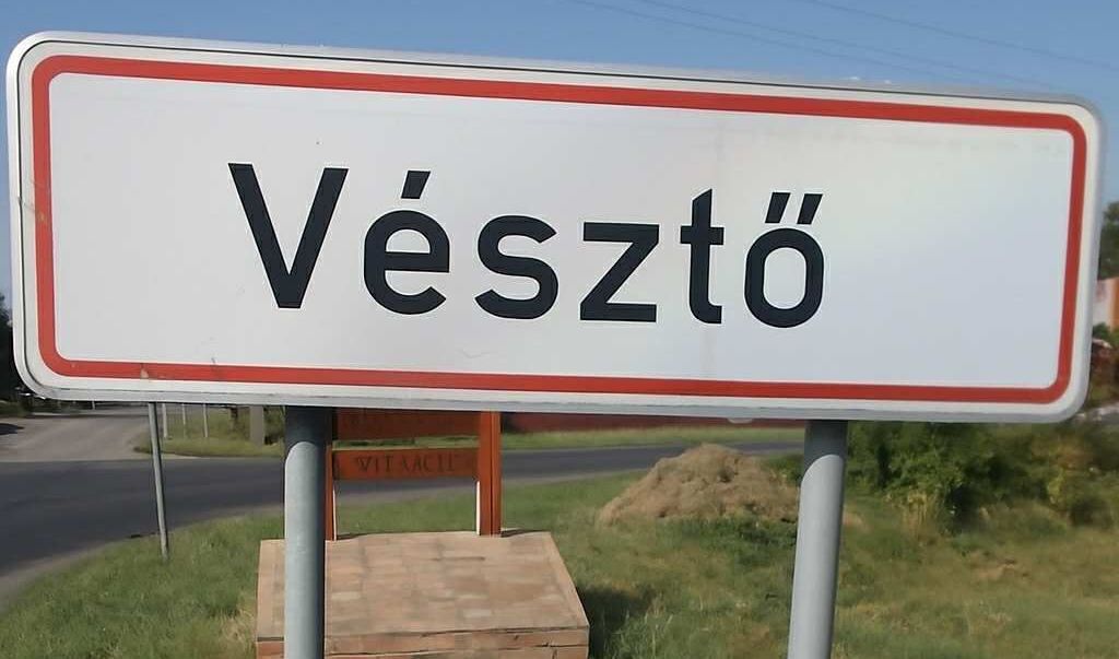 Vésztő