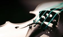 A Hegedű Ünnepe 5. Concerto 25/26