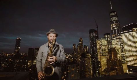 Pukl - Escreet - Sanders - Lillinger: ANALOG AI