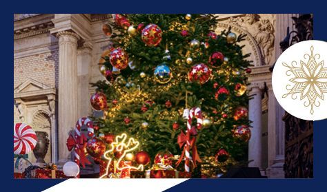 Budapest, te csodás! Újévi gálakoncert a Várkert Bazárban