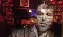 „Nézek a fagy szemébe egymagam …”