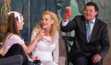 Randevú Párizsban, avagy Kellemes Húsvéti Ünnepeket!