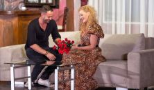 Randevú Párizsban, avagy Kellemes Húsvéti Ünnepeket!