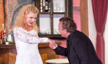 Randevú Párizsban, avagy Kellemes Húsvéti Ünnepeket!