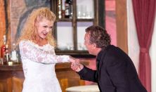 Randevú Párizsban, avagy Kellemes Húsvéti Ünnepeket!