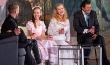 Randevú Párizsban, avagy Kellemes Húsvéti Ünnepeket!