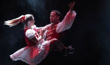 Húzzad csak, kivilágos virradatig