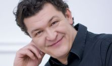 Újévi - Best of musicals koncert - Vác