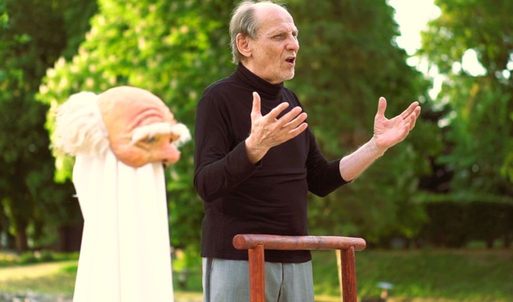 Szókratész védőbeszéde