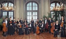 Mendelssohn Kamarazenekar Gyertyafényes Adventi Koncertje