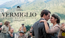 Vermiglio – A hegy menyasszonya (Csortos)