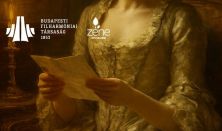 Zenés irodalmi est a Brunszvikokkal