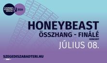HONEYBEAST