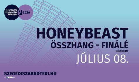 HONEYBEAST
