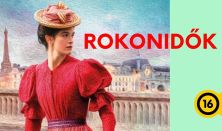 Rokonidők (Törőcsik)