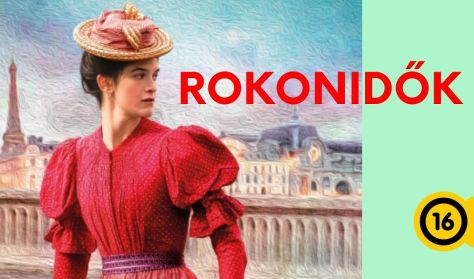 Rokonidők (Törőcsik)