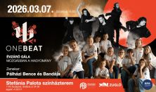 OneBeat - Mozgásban a hagyomány Gálaműsor