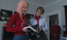 Father Mother Sister Brother - premier előtti vetítés