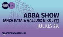 ABBA SHOW
