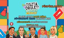 Ez Tiszta Őrület! – Improvizációs Activity
