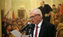 Magyar művészet 1945 után | Művészet vagy propaganda? | Művészettörténeti előadás