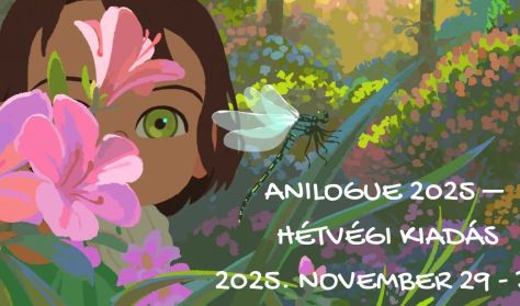 Anilogue 2025