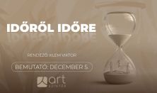 Időrő időre - Győr