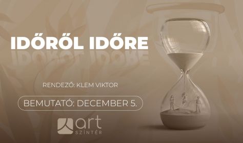 Időrő időre - Győr