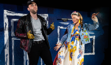 Időről időre - Győr