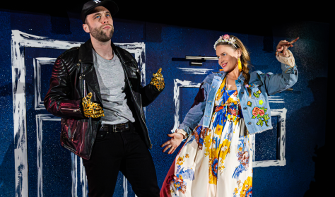 Időről időre - Győr