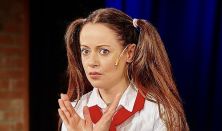 Slágerlista válltöméssel