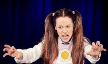 Slágerlista válltöméssel