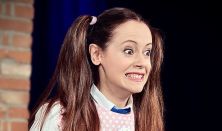 Slágerlista válltöméssel