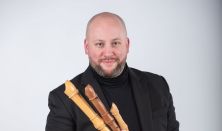 Szurasenkó Dániel blockflöte virtuóz önálló sorozata - BACH 275