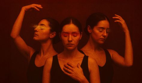 A szerelem arcai • Feledi János – Feledi Project