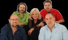 Budapest bámészko - Budapesti legendák dalokban