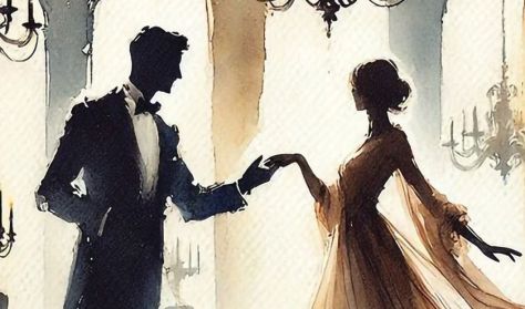 Felnőtt Koszorúcska Bál