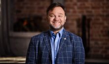 A digitális nindzsa - Aranyosi Péter önálló estje