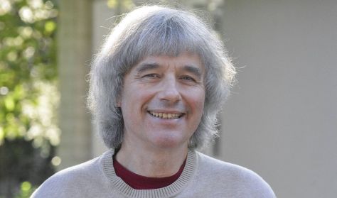 Ránki Dezső koncertje