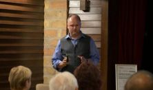 Katona Csaba előadása: Görgey Artúr élete és halála