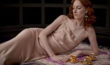 Ízek, arcok, legendák - A Katti Zoób Divatmúzeum és a Karolina Kávéház közös estje