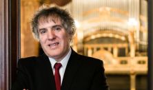 Hegedűs Endre zenekari zongoraestje, Közreműködik: Budafoki Dohnányi Zenekar, Vezényel: Werner Gábor