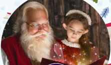 A Télapó Titkai, avagy a Lapföldi Csoda (CSALÁDI MIKULÁS MŰSOR)