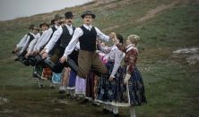 Fitos Dezső Társulat: ÖRÖMTÁNC