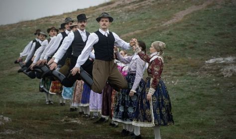 Fitos Dezső Társulat: ÖRÖMTÁNC