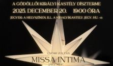 A Gödöllői Cavaletta Női Kórus Adventi hangversenye